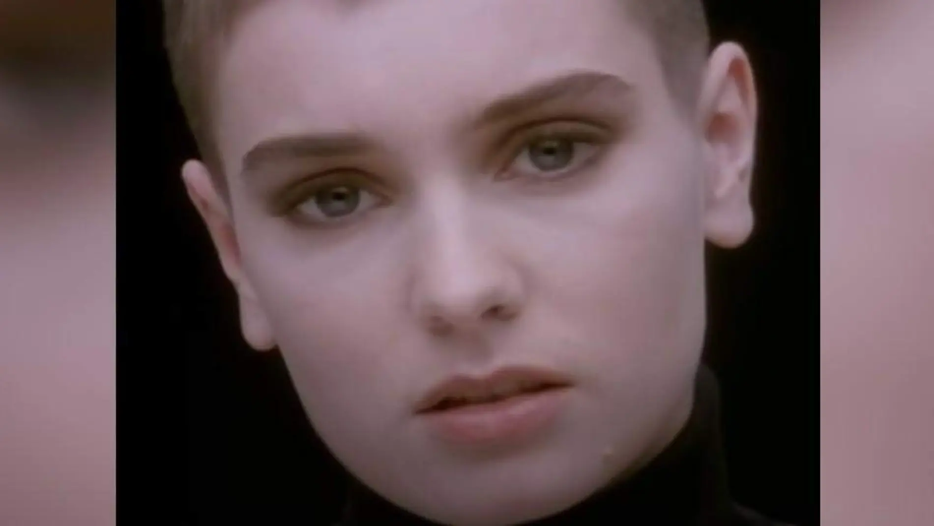 sinead o'connor youtube